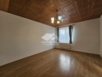 RODINNÝ DOM - LIPTOVSKÝ TRNOVEC - 12