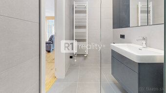 Zariadený 2 izb. apartmán NIDO II /V CENE PARKING + PIVNICA/ - 12