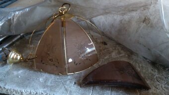 lampy, lustre, led pasik - - 12