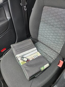 Skoda octavia 1.6tdi 77kw combi 2012 - 12