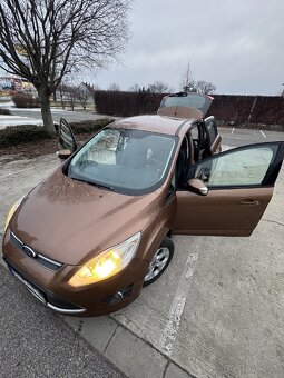 Ford Cmax Ford C-max Grand fordc-max grand - 12