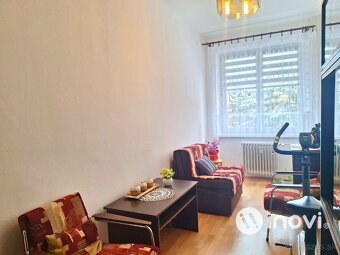 Exkluzívne 3-izbový byt s loggiou - 12