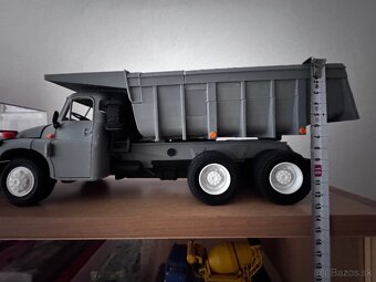 Tatra 148 (S1) 3D tlač 1:18 - 12