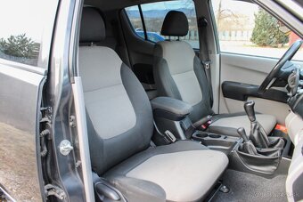 Mitsubishi L 200 L200 2.5 DI-D Double Cab - 12