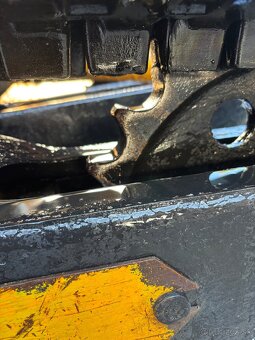 Jcb 803 super-minibager - 12