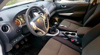 💥 NISSAN NAVARA - PREDAJ AJ NA SPLÁTKY 💥 - 12