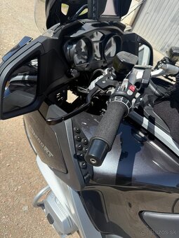 BMW R 1200 RT - 12