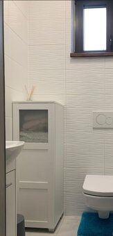 Predám krásny 3iz.byt 70m²+14m²terasa v novostavbe Zamarovce - 12