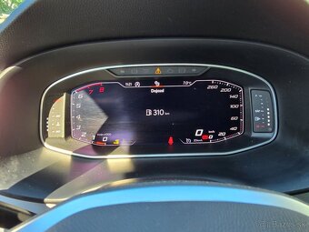 Seat Ateca 1.5 TSI 150 FR, Mesačne: 291€ - 12