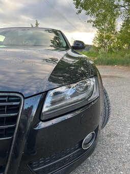 Audi A5 3.2fsi 195kw - 12
