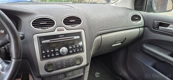 Ford focus tdci - 12