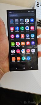 samsung galaxy S24 ultra 256 gb zo vsetkym 1250e - 12