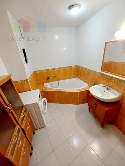 Na prenájom 2-izbový byt, 60 m², Rozvodná ulica, Kramáre, od - 12
