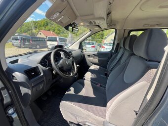 Citroen Jumpy L2 Multispace 2.0 HDi Tendance - 12