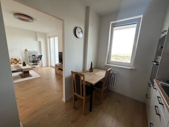 na prenájom 3 izb. byt, KADNÁROVA ul., kompletne, novo zreko - 12