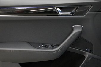 Skoda Superb Combi 2.0 TSI 4x4 DSG L&K - 12