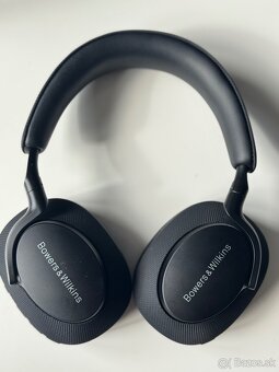 Browers&Wilkins PX7S2 - 12