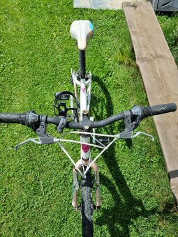 používaný bicykel capriolo s držiakom na flašu - 12