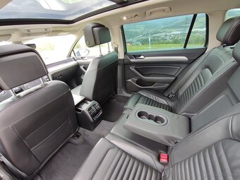 Volkswagen VW Passat B8 Alltrack 2.0 BiTDI 2016 176kw 4x4 - 12