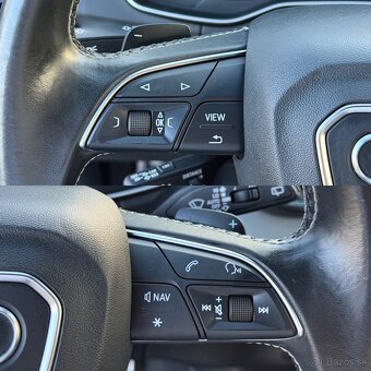 Audi SQ5 3.0 TFSi 355Ps B&O, MATRIX, PANO, HUD Tiptronic 8st - 12
