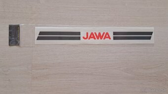 Kolesá JAWA Pionier 109 eur/ ks - 12