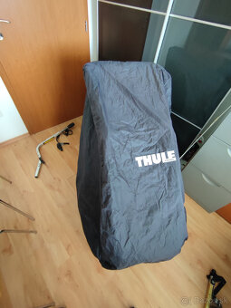 Cyklovozik Thule Chariot Cougar 1 - 12