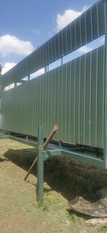 Kontajner na včely- pre včelárov - 12