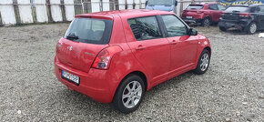 PREDAM SUZUKI SWIFT BENZIN - 12