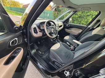 Predam Fiat 500L 1.2 benzin 60KW r.v 2012 112 998KM - 12