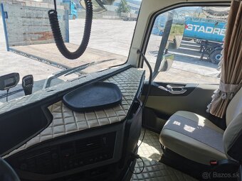 VOLVO FH500 - 12