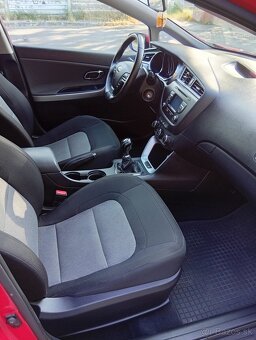 Kia ceed 1.4 CVVT - 12