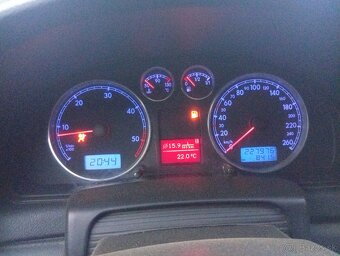 Volkswagen Passat b5,5 TDI  4x4 - 12