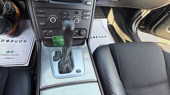 Volvo XC90 XC 90 D5 Summum A/T 7m - 12