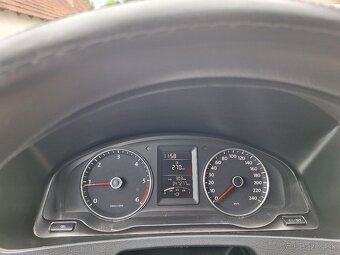 VW Transportér T5.1 Lift 2.0 Tdi  75 Kw 9 miest Long 5/2010 - 12