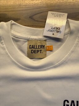 Tričká Gallery Dept - 12