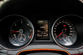 Volkswagen Golf 2.0 TDI Trendline - 12