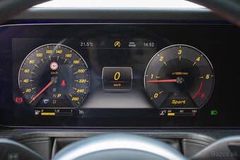 Mercedes G 350d - BRABUS KIT - 12