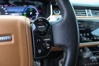 Land Rover Range Rover LWB 2.0 Si4 PHEV Autobiography 4WD - 12