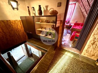 Predaj domu v malebnej oblasti kúpeľov Byšta - 12