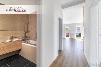 " REZERVOVANÉ " 3 IZBOVÝ BYT – TRNKOV, 89 M2, PARK. MIESTO - 12