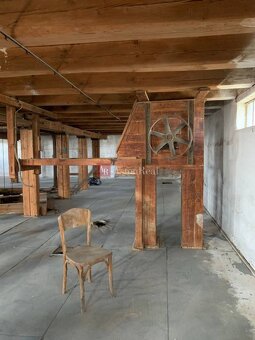 PODNIKALTEĽSKÁ PRÍLEŽITOSŤ - hotel, seniorhouse,.... TORNAĽA - 12