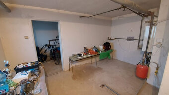 Pekný RD v Leviciach - Muškátová ul. - poz. 688 m2 - 12