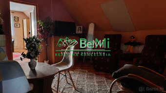 RODINNÝ  DOM V  Hernádvécse -NA PREDAJ - 12