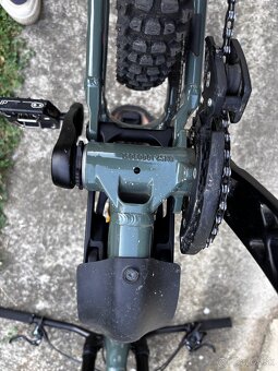 Commencal Supreme Ohlins Edition - 12