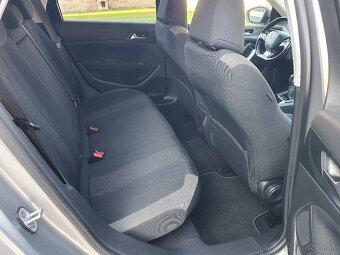 Peugeot 308 Break/SW 1.2 PureTech Style - 12