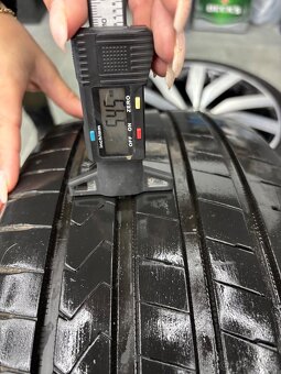 ✅ 5x112 r18 Marseille Passat b8 - 12