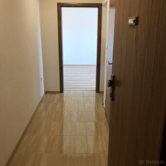 Ponúkame na prenájom 2-izbový byt - 12
