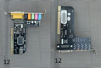 PC komponenty z mojej osobnej zbierky - 12