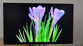 Monitor Dell P2222H Professional – ako nový + záruka - 12