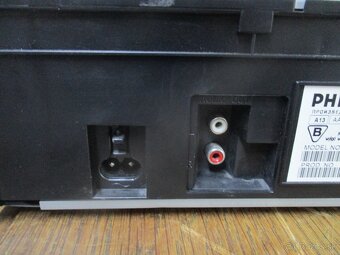 PHILIPS VR 720/58 6-hav hifi stereo - 12